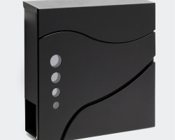 Poštanski sandučići