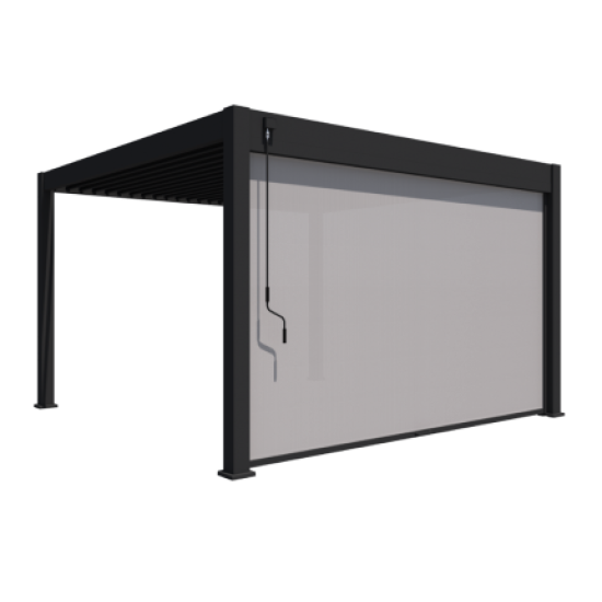 Bioklimatska pergola Antares