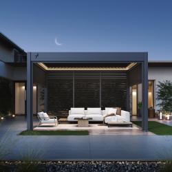 Bioklimatska pergola Antares Bioklimatska pergola Antares