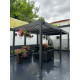 Bioklimatska pergola Antares