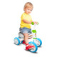 STAMP JS123250 guralica na četiri kotača Baby Skids