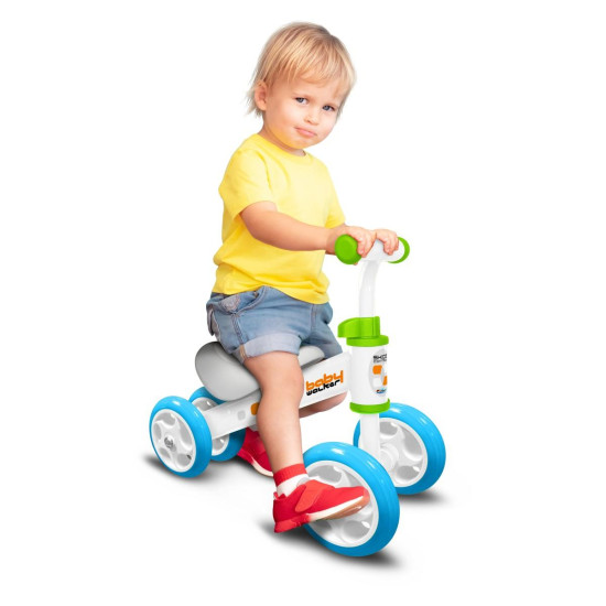 STAMP JS123250 guralica na četiri kotača Baby Skids