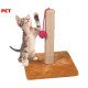 Pet Toys stablo za mačke i grebalica za mačke, 35x30x30cm