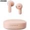 Bežične slušalice URBANISTA COPENHAGEN, Bluetooth® 5.2, TWS, do 32 sata reprodukcije, kontrola na dodir, IPX4 vodootporan, USB Type-C, roze (Dusty Pink)