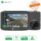 Auto kamera i navigacija NAVITEL RE 5 DUAL, 2u1, Full HD 1080p, GPS, Night Vision, 360° rotacijska leća, microSD do 32GB, G-senzor, siva