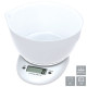 Platinet/OMEGA kuhinjska vaga OBSKWB, LCD displej, do 3kg, sa posudom 1.5L