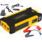 BLOW JS-19 startna baterija / jump starter, 16800mAh, powerbank, zaštita, sigurnosni dodaci, LED, 4x USB, torbica