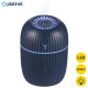 Platinet HAZY PHMAH ovlaživač zraka + LED rasvjeta 7 boja, timer, tamnoplava Platinet HAZY PHMAH ovlaživač zraka + LED rasvjeta 7 boja, timer, tamnoplava