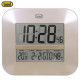TREVI OM 3520 D digitalni sat, zidni/stolni, vrijeme, datum, temperatura, vlaga, bronca TREVI OM 3520 D digitalni sat, zidni/stolni, vrijeme, datum, temperatura, vlaga, bronca