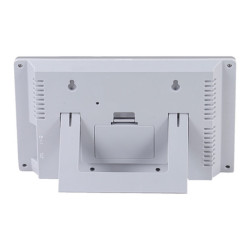 TREVI ME 3P70 RC bežična meteorološka stanica, zidna / stolna, vrijeme, vrijeme, temperatura, vlažnost, tlak, vanjski senzor TREVI ME 3P70 RC bežična meteorološka stanica, zidna / stolna, vrijeme, vrijeme, temperatura, vlažnost, tlak, vanjski senzor