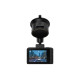 NAVITEL R900 4K auto kamera, 4K Ultra HD, SONY senzor, Night Vision, G-senzor, aplikacija, crna