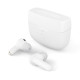 Bežične slušalice URBANISTA ATLANTA, Bluetooth® 5.2, TWS, ANC, do 34 sata reprodukcije, kontrola na dodir, IPX4 vodootporan, USB Type-C, bijele (Pure White)
