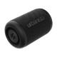Prijenosni zvučnik URBANISTA MEMPHIS, 5W, Bluetooth® 5.2, TWS, do 12 sati reprodukcije, upravljanje tipkama, IPX5 vodootporan, USB Type-C, crni (Midnight Black)