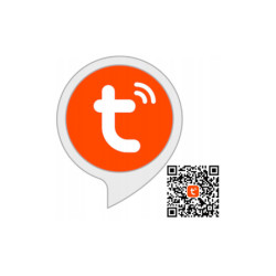 BLOW Dual Smart WiFi utičnica, 3600W, 16A, aplikacija, Android + iOS, bijela BLOW Dual Smart WiFi utičnica, 3600W, 16A, aplikacija, Android + iOS, bijela