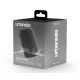 Prijenosni zvučnik URBANISTA MEMPHIS, 5W, Bluetooth® 5.2, TWS, do 12 sati reprodukcije, upravljanje tipkama, IPX5 vodootporan, USB Type-C, crni (Midnight Black)