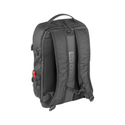 GENESIS PALLAD 410 univerzalni ruksak, za prijenosna računala do 15,6", podesiv, izdržljiv, crn GENESIS PALLAD 410 univerzalni ruksak, za prijenosna računala do 15,6", podesiv, izdržljiv, crn