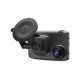 Auto kamera i navigacija NAVITEL RE 5 DUAL, 2u1, Full HD 1080p, GPS, Night Vision, 360° rotacijska leća, microSD do 32GB, G-senzor, siva