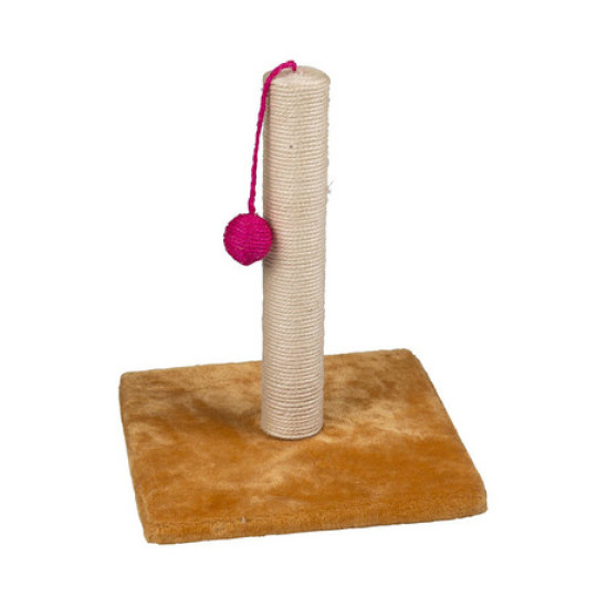 Pet Toys stablo za mačke i grebalica za mačke, 35x30x30cm
