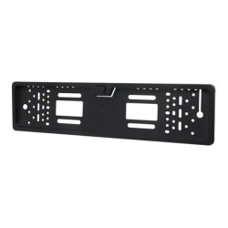 BLOW BVS-547 Kamera za vožnju unatrag, tablica za automobil, IP67 vodootporna, crna BLOW BVS-547 Kamera za vožnju unatrag, tablica za automobil, IP67 vodootporna, crna