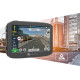 Auto kamera i navigacija NAVITEL RE 5 DUAL, 2u1, Full HD 1080p, GPS, Night Vision, 360° rotacijska leća, microSD do 32GB, G-senzor, siva