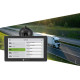GPS navigacija NAVITEL E777 KAMION, 7" ekran, za kamione, baterija, 3D displej, informacije o vožnji, karte za cijelu Europu