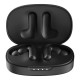 Bežične slušalice URBANISTA SEOUL, Bluetooth® 5.2, TWS, do 32 sata reprodukcije, kontrola na dodir, bežično punjenje, niska latencija, crna (Midnight Black)