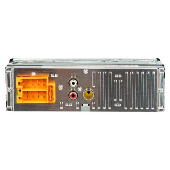 BLOW X-PRO auto radio, FM Radio, Bluetooth, 4x25W, aplikacija, MP3 / USB / SD / AUX-in, daljinski upravljač