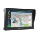 GPS navigacija NAVITEL E777 KAMION, 7" ekran, za kamione, baterija, 3D displej, informacije o vožnji, karte za cijelu Europu