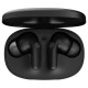 Bežične slušalice URBANISTA SEOUL, Bluetooth® 5.2, TWS, do 32 sata reprodukcije, kontrola na dodir, bežično punjenje, niska latencija, crna (Midnight Black)