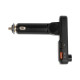 BLOW FM odašiljač 74-168, Bluetooth 5.0, Quick Charge 3.0, SuperBASS, LCD zaslon, hands-free telefoniranje