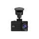 NAVITEL R900 4K auto kamera, 4K Ultra HD, SONY senzor, Night Vision, G-senzor, aplikacija, crna