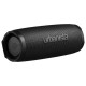Prijenosni zvučnik URBANISTA NASHVILLE, 20W, Bluetooth® 5.2, TWS, do 18 sati reprodukcije, upravljanje tipkama, IPX7 vodootporan, USB Type-C, crni (Midnight Black)
