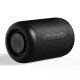 Prijenosni zvučnik URBANISTA MEMPHIS, 5W, Bluetooth® 5.2, TWS, do 12 sati reprodukcije, upravljanje tipkama, IPX5 vodootporan, USB Type-C, crni (Midnight Black)