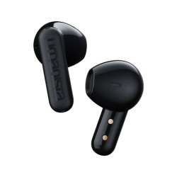URBANISTA COPENHAGEN bežične slušalice, Bluetooth® 5.2, TWS, do 32 sata reprodukcije, kontrola na dodir, IPX4 vodootporan, USB Type-C, crna (Midnight Black) URBANISTA COPENHAGEN bežične slušalice, Bluetooth® 5.2, TWS, do 32 sata reprodukcije, kontrola na dodir, IPX4 vodootporan, USB Type-C, crna (Midnight Black)