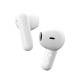 Bežične slušalice URBANISTA COPENHAGEN, Bluetooth® 5.2, TWS, do 32 sata reprodukcije, kontrola na dodir, IPX4 vodootporan, USB Type-C, bijele (Pure White)