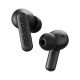 URBANISTA ATLANTA bežične slušalice, Bluetooth® 5.2, TWS, ANC, do 34 sata reprodukcije, kontrola na dodir, IPX4 vodootporan, USB Type-C, crna (Midnight Black)