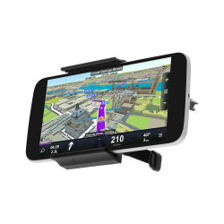 FOREVER AH-100 Univerzalni auto držač za telefon FOREVER AH-100 Univerzalni auto držač za telefon