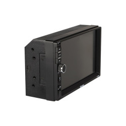 Auto radio BLOW BLUETEC BC9000 78-288 MP5 / 2DIN / 7" ekran u boji osjetljiv na dodir, Bluetooth, USB, SD, Aux-in, ISO konektor