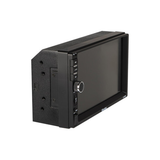 Auto radio BLOW BLUETEC BC9000 78-288 MP5 / 2DIN / 7" ekran u boji osjetljiv na dodir, Bluetooth, USB, SD, Aux-in, ISO konektor