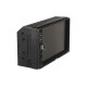 Auto radio BLOW BLUETEC BC9000 78-288 MP5 / 2DIN / 7" ekran u boji osjetljiv na dodir, Bluetooth, USB, SD, Aux-in, ISO konektor