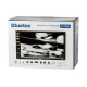 Auto radio BLOW BLUETEC BC9000 78-288 MP5 / 2DIN / 7" ekran u boji osjetljiv na dodir, Bluetooth, USB, SD, Aux-in, ISO konektor