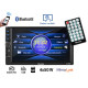 Auto radio BLOW BLUETEC BC9000 78-288 MP5 / 2DIN / 7" ekran u boji osjetljiv na dodir, Bluetooth, USB, SD, Aux-in, ISO konektor