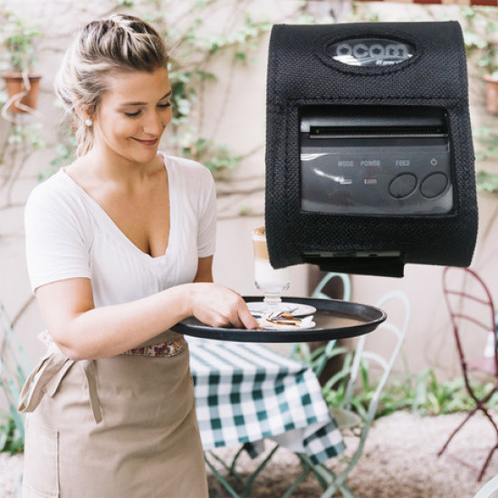 Kutija za mini POS printer OCOM OCPP-M05