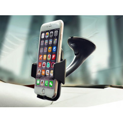 FOREVER CH-100 Univerzalni auto držač za telefon FOREVER CH-100 Univerzalni auto držač za telefon