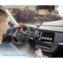 FOREVER MH-100 Magnetni auto držač za telefon