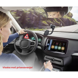 FOREVER MH-200 Magnetni auto držač za telefon FOREVER MH-200 Magnetni auto držač za telefon