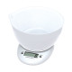 Platinet/OMEGA kuhinjska vaga OBSKWB, LCD displej, do 3kg, sa posudom 1.5L