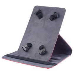 Univerzalni poklopac/kovčeg/stalak ORBI 360 za max. 8'' tableti, crni Univerzalni poklopac/kovčeg/stalak ORBI 360 za max. 8'' tableti, crni