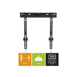 TV nosač OMEGA OUTV400SF, 23''-60'', Ultra Slim VESA400 10MM [44005] ALMA