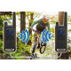 Motorola PMR radio stanica TLKR T82 Extreme Quad Pack, do 10 km 4KIT Motorola PMR radio stanica TLKR T82 Extreme Quad Pack, do 10 km 4KIT